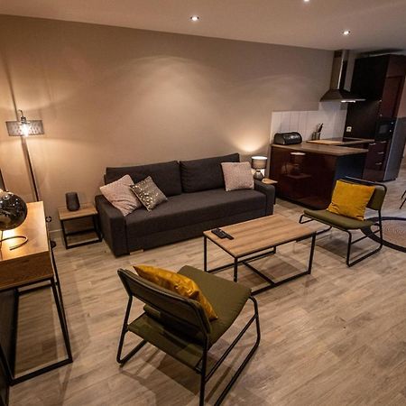 L'Atelier Chambourdin - Maison/Loft Centre Blois Luaran gambar